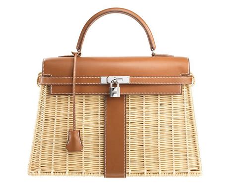 hermes cavalcadour kelly|hermes kelly picnic bag.